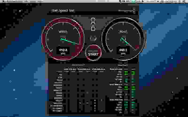 Mac App To Test Internet Speed
